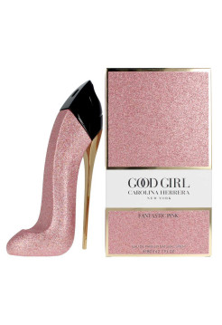 Carolina Herrera Good Girl Fantastic Pink